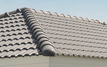 advantages of Milton Abbas clay roofing