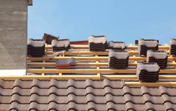 Milton Abbas clay roofing costs