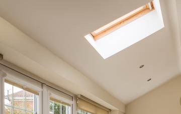 Milton Abbas conservatory roof insulation companies