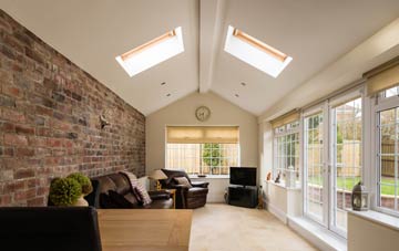 conservatory roof insulation Milton Abbas, Dorset