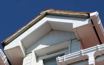 Milton Abbas fascia installation costs