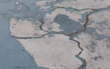 fibreglass roofing replacement Milton Abbas