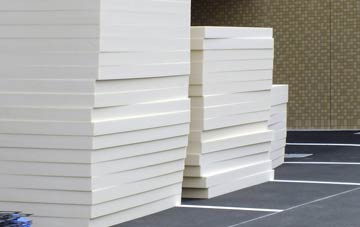 Milton Abbas flat roof insulation costs