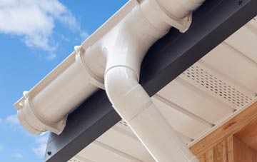 Milton Abbas gutter installation costs