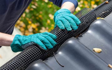 Milton Abbas gutter repair companies