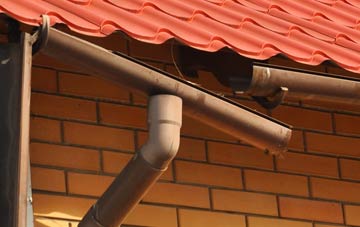 Milton Abbas gutter repair costs