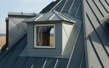 metal roofing Milton Abbas, Dorset