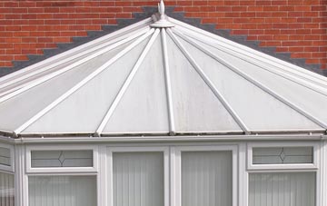 Milton Abbas polycarbonate conservatory roof repairs