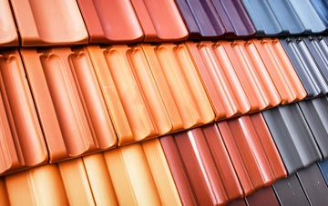 Milton Abbas roof tile costs