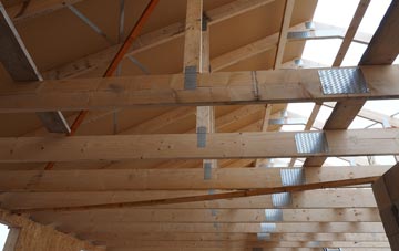 Milton Abbas roof truss costs