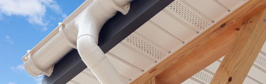 get Milton Abbas guttering quotes today