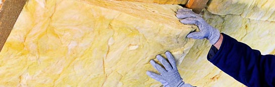 quotes for Milton Abbas roof insulation