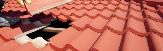 compare Milton Abbas roof repair quotes