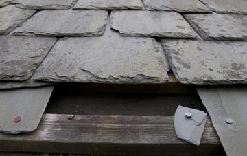 Milton Abbas slate roof repairs and maintenance