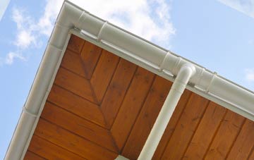 Milton Abbas soffit types