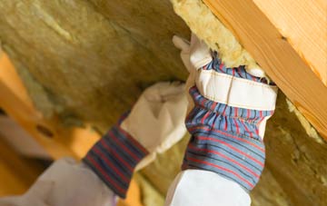 types of Milton Abbas pitched roof insulation materials