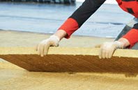 find rated Milton Abbas roof insulation companies