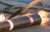 free Milton Abbas flat roofing repair quotes