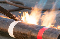 Milton Abbas flat roofing replacement