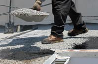 find rated Milton Abbas flat roofing replacement companies