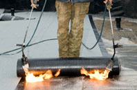 Milton Abbas flat roof sealing quote