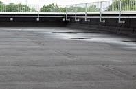 find rated Milton Abbas flat roofing companies