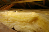 Milton Abbas pitch roof insulation