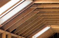 Milton Abbas tapered roof insulation quotes